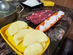 -合记汕头牛肉店(嘉禾路店)