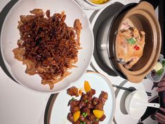 -外婆家(西红门荟聚购物中心店)
