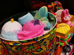 -LUSH(威尼斯人店)