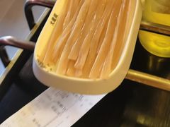 -大龙燚火锅(太古里店)