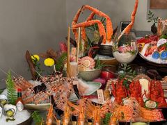 -上井料理黑金店(IFS国金中心店)