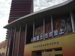 -武汉客厅中国文化博览中心