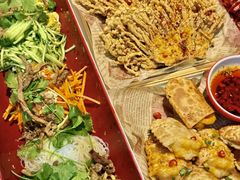 -亿牌牌东北烧烤(博物馆旗舰店)