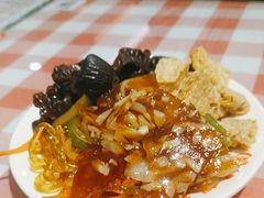 -孟记粥铺·家常菜·烧烤·粥(亚运村店)