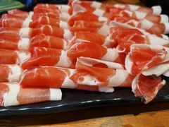 -呷哺呷哺(凯旋广场店)