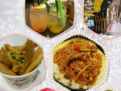 -艾薯夫妇Aysh(福田星河COCOPark店)