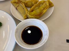 -古南都·清真绿柳居菜馆(太平南路店)