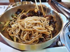 -首尔馆韩国料理(金童路店)