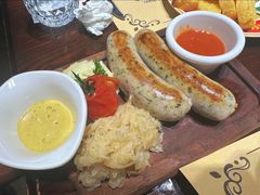 -马迭尔德式西餐精酿啤酒屋(中央大街店)