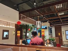 -贡宴盐帮菜自贡驻京联络处餐厅