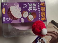 -CAKE BOSS 蛋糕老板(西单君太百货店)
