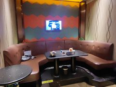 -星聚会KTV(苏州信投大厦店)