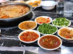 -古乐牛香·鲜牛肉牛杂火锅(解放东路店)