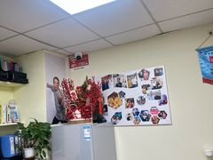-上海江南武术馆(徐家汇馆)