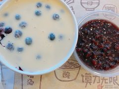 -帅小六刨冰·不一样的奶冰(总店)
