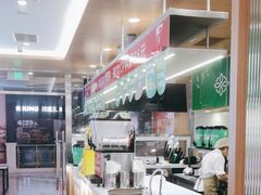 -呷哺呷哺(华林国际店)