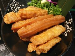 -捞王猪肚鸡火锅(财富中心店)