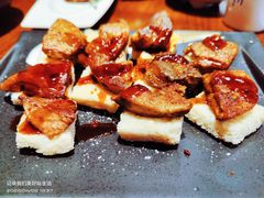 -黑松白鹿(崇文门新活馆店)