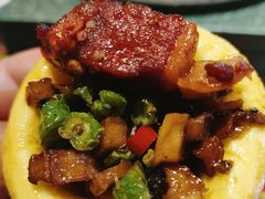杂粮包-人民公社大食堂(张家湾店)