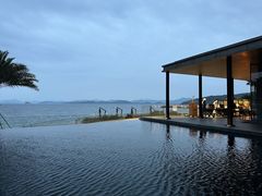 -深圳大梅沙京基洲际度假酒店