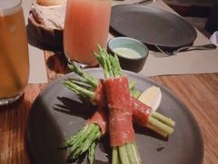 -Carbon莫卡哆·意大利复古集市餐厅(杭州大厦店)