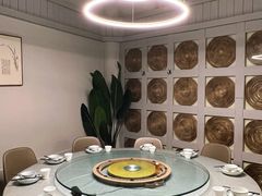 -江南驿·二十余年创意杭帮味(良渚玉鸟集店)