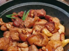 -吃饭皇帝大(合生汇店)