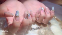 -沫儿·美甲美睫·半永久·皮肤管理