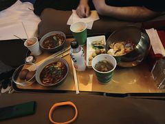 -足莲得·足道SPA(滨湖银泰店)