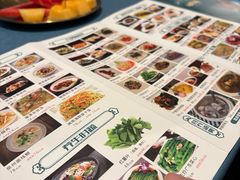 -闽海肴(北辰荟店)