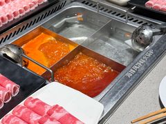 -海底捞火锅(龙湖北京大兴天街店)