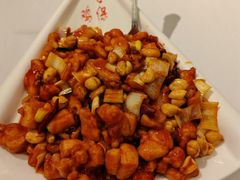 -峨嵋酒家(地安门店)