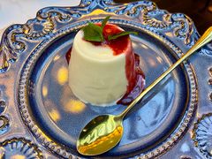 香草奶冻-get pizza意大利餐厅(凯德MALL店)