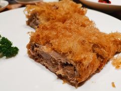 古法手工香酥鸭-金玉满堂潮州酒楼(无限极荟购物广场店)