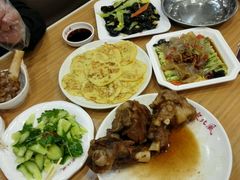 -东北风(江北万达店)