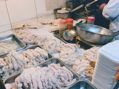 -特色椒盐排条(天山西路店)