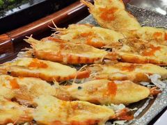 -简家·海鲜盛宴(下沙店)