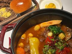 -月芽·自由餐厅·西溪湿地餐厅