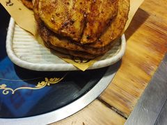 -香约老地方烧烤(九道街店)