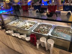 -OPEN開全日自助餐厅·牛肉火锅·海鲜(佛山希尔顿酒店)