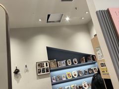 -海马体照相馆(上海月星环球港店)