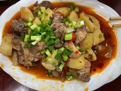 -荣生萝卜汤饭店