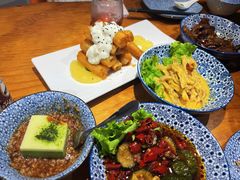 -有才叔的小馆(招商依云曲江店)