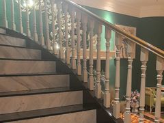 -甜阿姨·天台花园私房菜(万松园店)