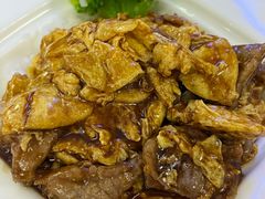 -烤肉宛饭庄(南礼士路店)