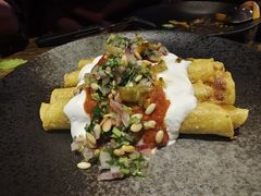 -Q MEX 库迈墨西哥餐吧(三里屯店)