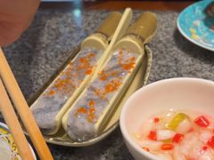 -进京涮肉·羊蝎子火锅(桓台店)