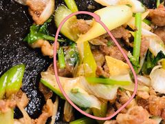 -烤肉季饭庄