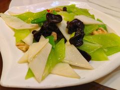 -马凯餐厅(长椿街店)