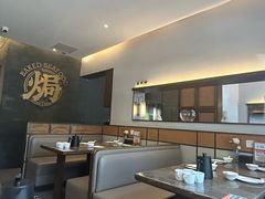 -吕氏焗小鲜•海鲜青岛菜(总店)